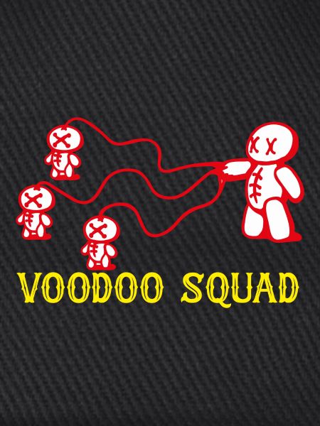 Voodoo Squad