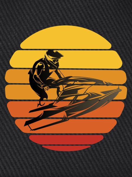 Jet Ski Design TShirt