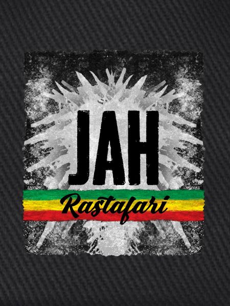 Jah Rastafari Roots reggae