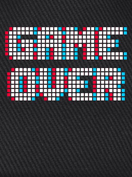 Gamer Games Zocker