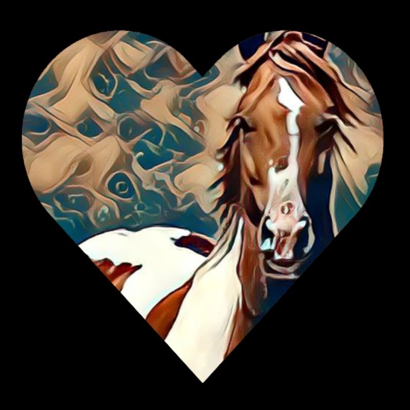 Pferd