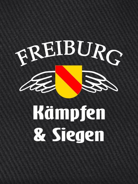 Freiburger