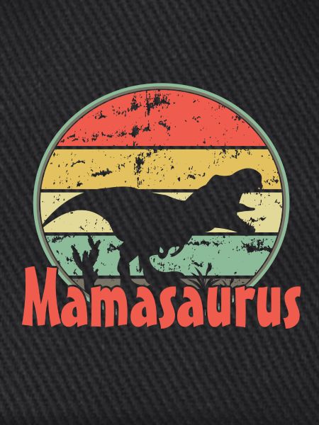 Mama Mamasaurus