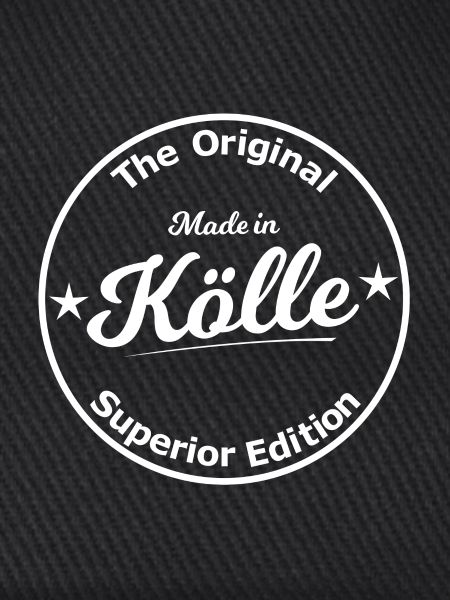 Made in Köln