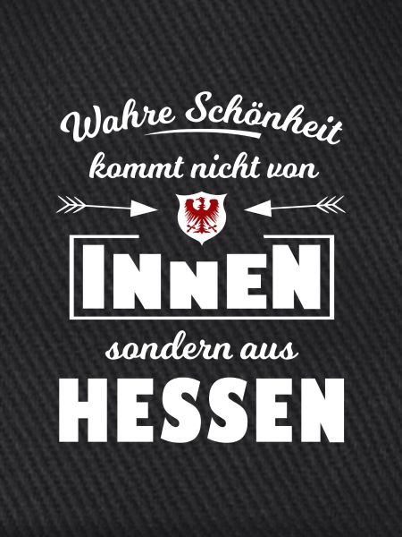 Hessen Schönheit