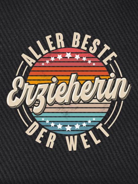 Erzieherin