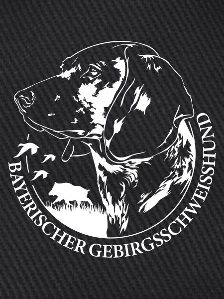 BAYERISCHER GEBIRGSSCHWEIßHUND Jagdhunde Wilsigns