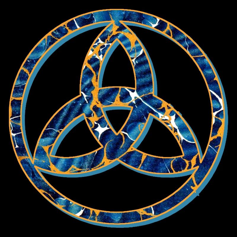 triquetra e 16