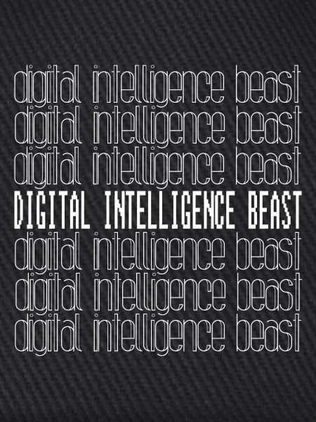 digital intelligence beast