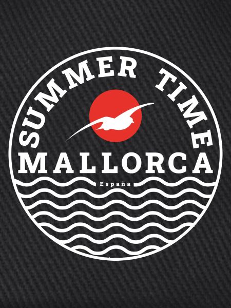 Mallorca Summertime Logo