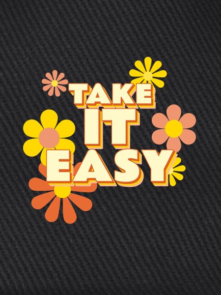 Take it Easy