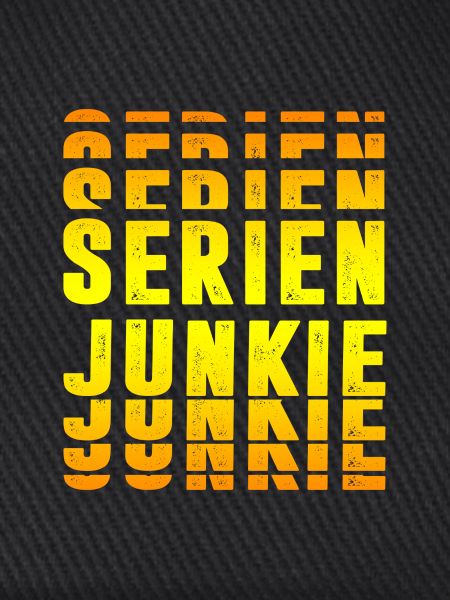 Serien Junkie