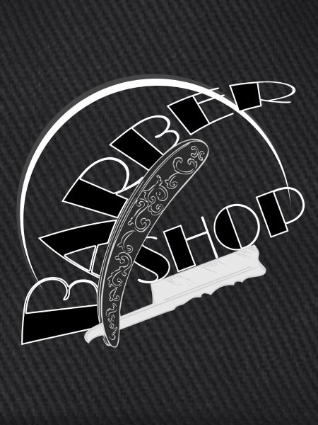 Barbershop Rasur Bart
