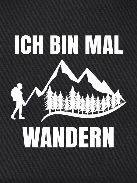 Wandern Wanderung Bergsteigen Wanderer Statement