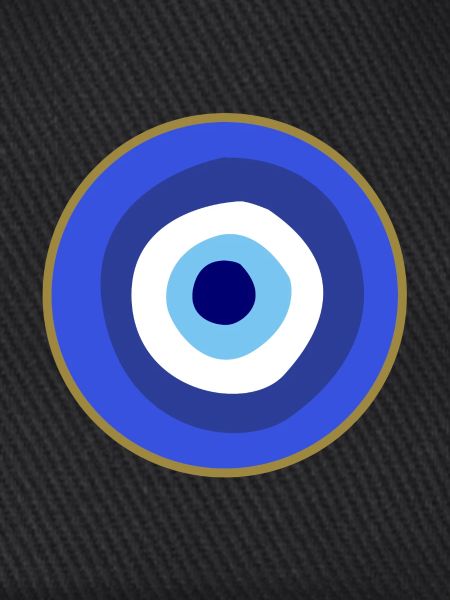 Evil Eye