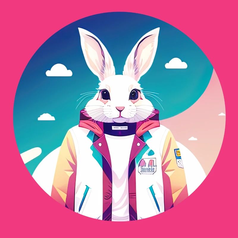 Bunny, Rabbit, Easter Bunny