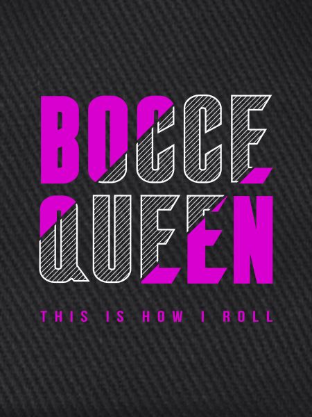 Bocce Queen
