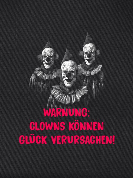 Clown Design
