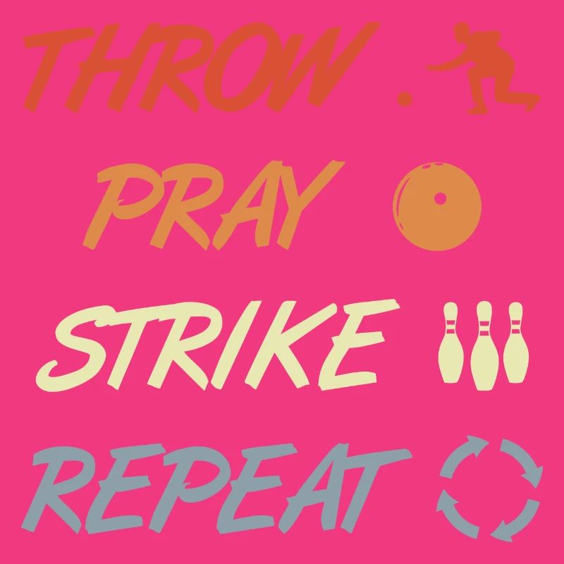 Blague de bowling