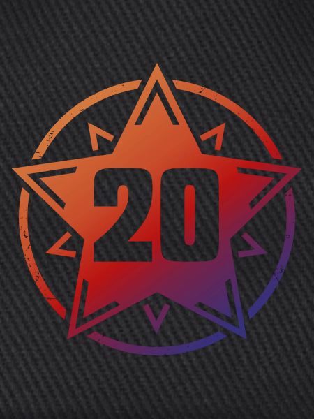 Superstar 20