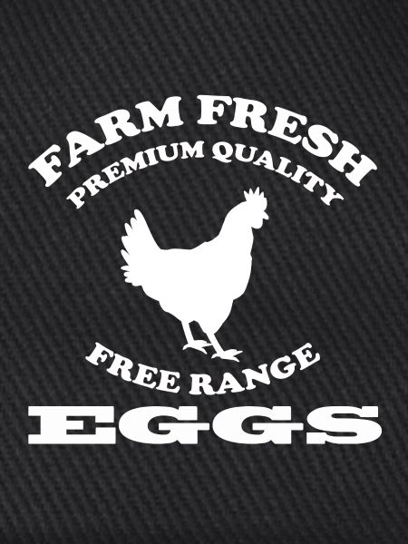 EGGS