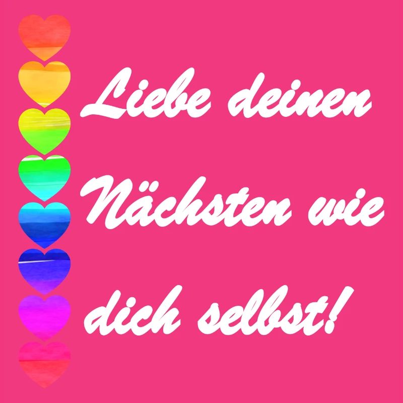 nächstenliebe 3