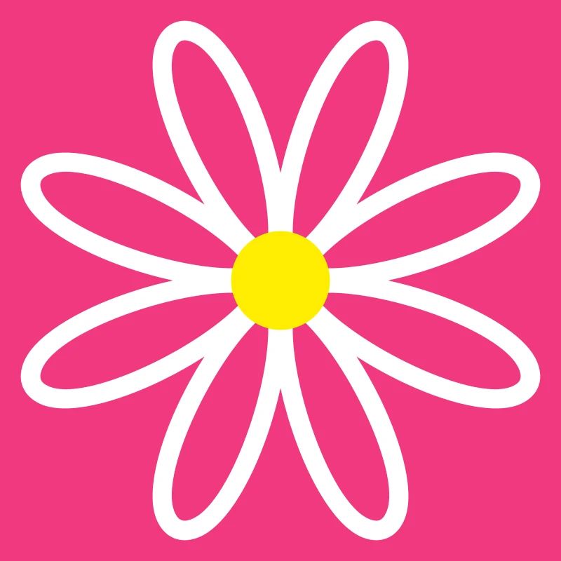 Daisy Gänseblümchen