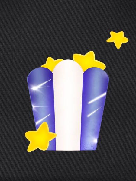 Star-Tasche!