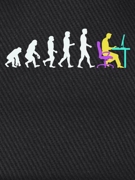 Developer Evolution Computerfreak Open Source