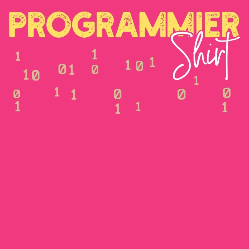Developer Statement Coden Skripting Webentwickler