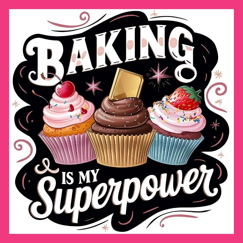 Bäcker-Superpower-Design