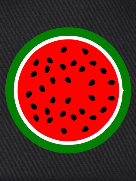 Melon pastèque