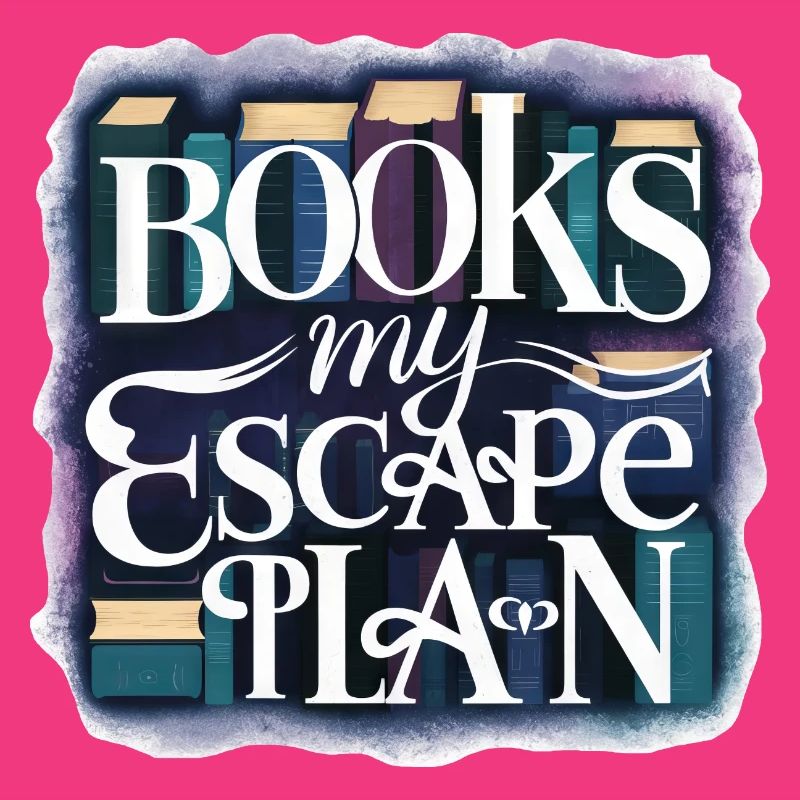 Bookworm Bookworm Dire Mon Plan d’Évasion