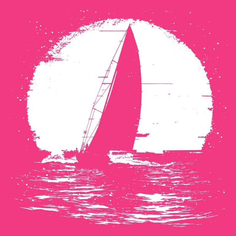 Segelboot