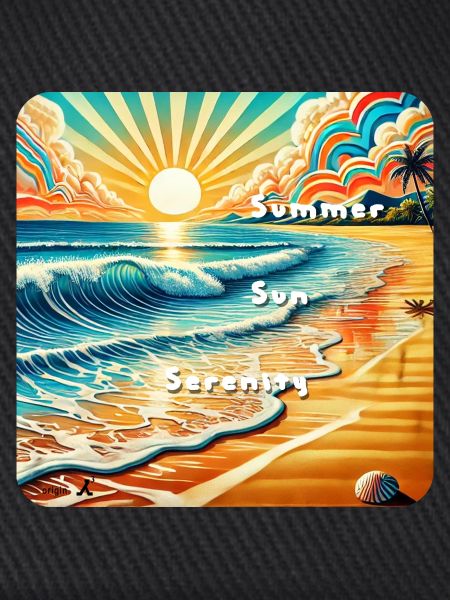 sunset beach