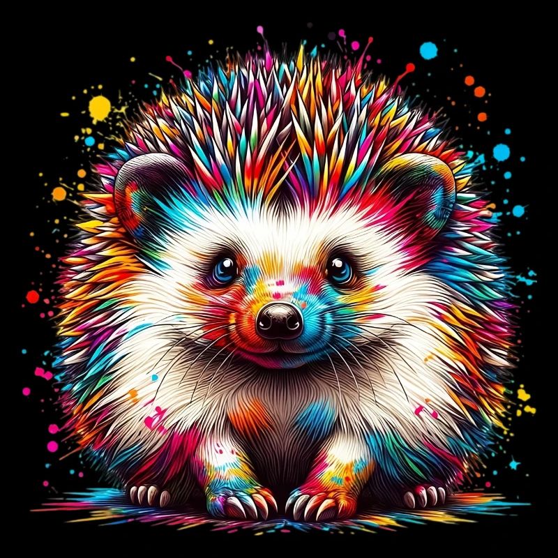 Hedgehog