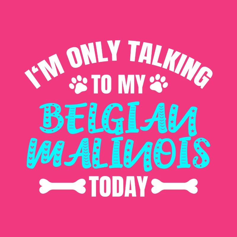 Belgian Malinois
