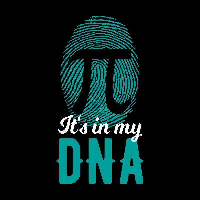 Mathe DNA