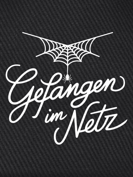 Gefangen im Netz