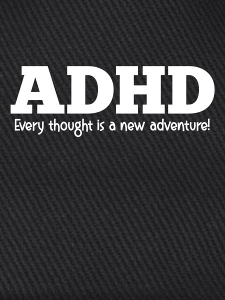 ADHD