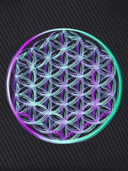 Lebensblume