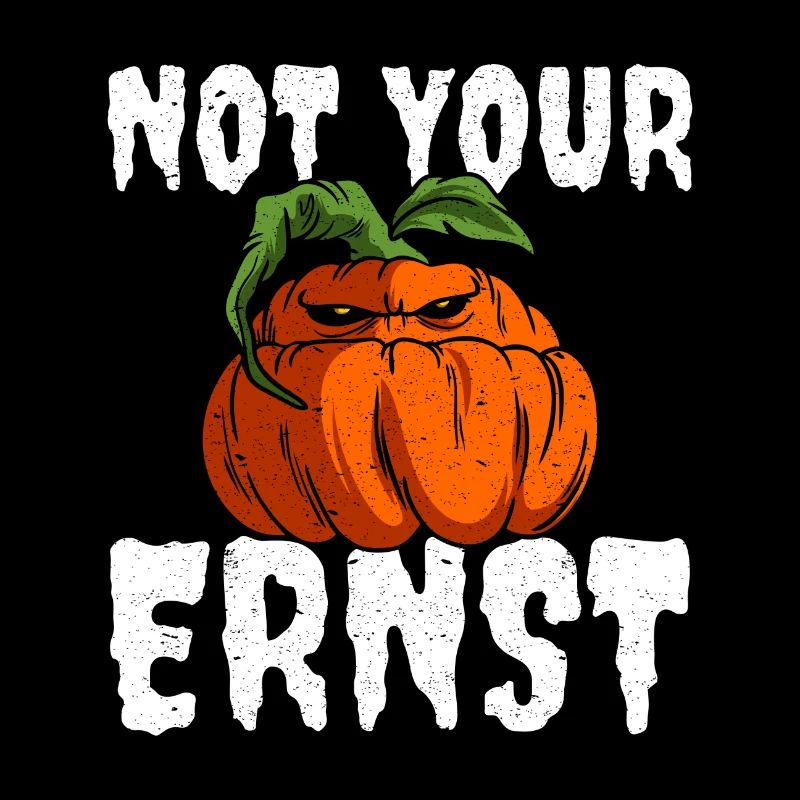 Not Your Ernst