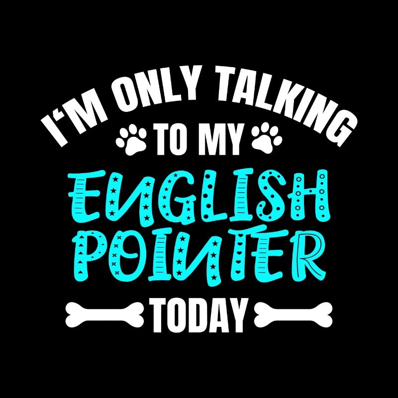 English Pointer