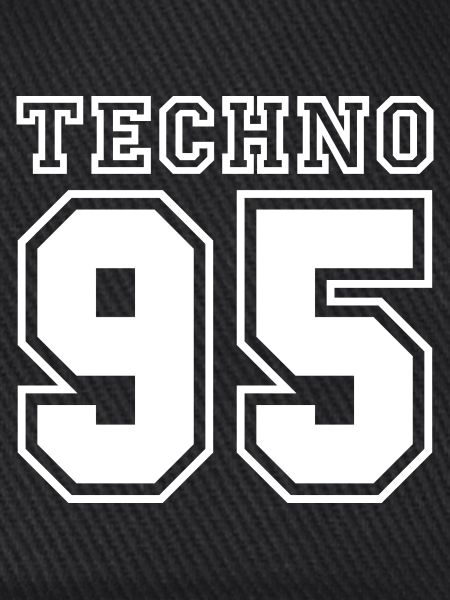 TECHNO 95