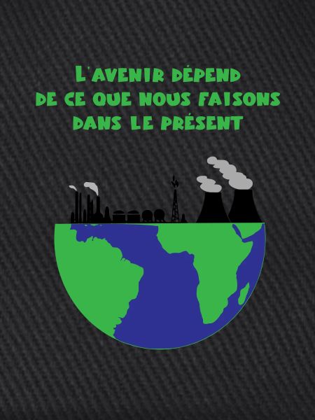 Planet Erde