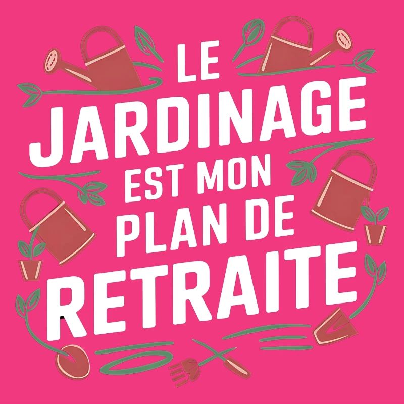 Plan Retraite