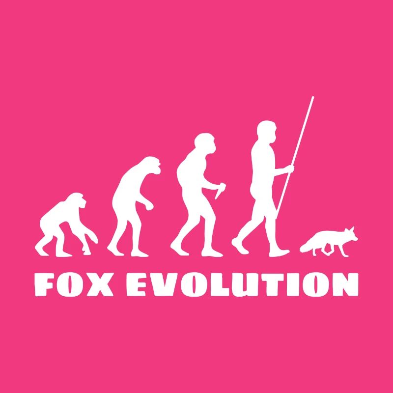 Fox Evolution