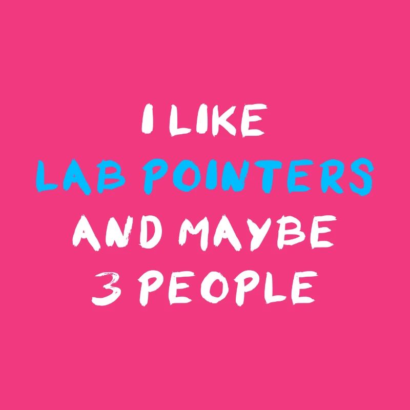 Lab Pointer