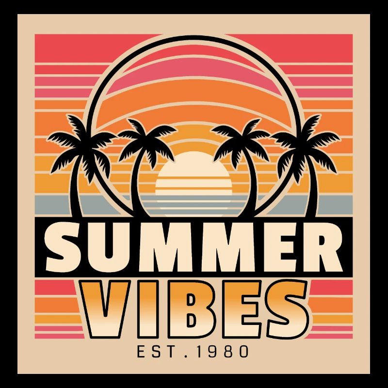 Summer Vibes mit Insel-Feeling als Geschenkidee