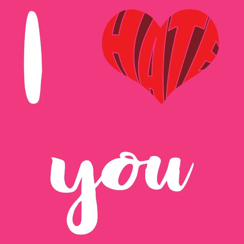 Hate You Stop Hate Anti Hate